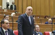 حزب الجبهة الوطنية يهنئ الرئيس والمصريين بذكرى 30 يونيو