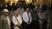 المهرجان القومي للمسرح يقدم قراءة مسرحية لـ«النص التاني من الطريق» بحضور محمد رياض