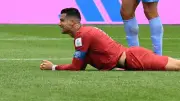 أرقام صادمة لرونالدو في تعادل البرتغال مع الكونغو بكأس العالم 2026
