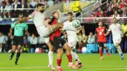 رقم سلبي لمنتخبات الظهور الأول في المونديال يستمر 24 عامًا