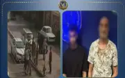 خلافات الجيرة تشعل مشاجرة بالمنصورة وضبط أب ونجله بعد التعدي على جارهم