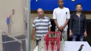 خلافات الجيرة تؤدي لمشاجرة بالزجاجات والأسلحة البيضاء في دار السلام