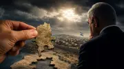 نتنياهو يلوح بضم أجزاء من الضفة الغربية قبل الانتخابات الإسرائيلية