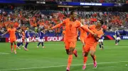 تعادل مثير بين هولندا واليابان بهدفين لمثلهما في افتتاح كأس العالم 2026