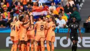هولندا تواجه اليابان في افتتاحية مجموعة الموت بكأس العالم 2026