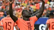 هولندا تتقدم على السويد 2-0 في شوط أول بكأس العالم 2026