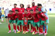 تشكيل هولندا الرسمي لمواجهة المغرب في كأس العالم 2026