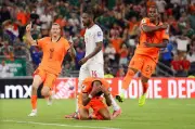 ملخص مباراة هولندا ضد المغرب في كأس العالم 2026 وأروع الأهداف