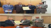 حركة تعيينات وترقيات جديدة في شركات الكهرباء لرفع كفاءة العمل