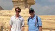 الكشف الأثري الجديد بالواحات يؤكد استمرارية العمران والحياة لأكثر من 3500 عام