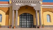 8 محطات يخدمها قطار التنمية الجديد في سيناء بأسعار مخفضة