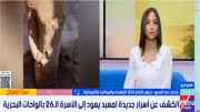 رئيس الآثار المصرية: الكشف الجديد بالواحات يبرز دورها كمركز إداري وديني عبر آلاف السنين