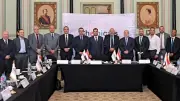 استثمارات بتروكيماوية جديدة بـ2.5 مليار دولار لتعزيز الصادرات المصرية