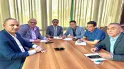 مجلس إدارة نادي الإعلاميين الجديد ينهي أزمة رواتب العاملين المتأخرة