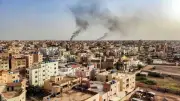 هجوم جديد لقوات الدعم السريع يستهدف شرق مدينة الأبيض في شمال كردفان