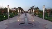 تعليمات جديدة لزيارة حديقة الأزهر بداية من يوليو.. تعرف على ضوابط الدخول والأسعار
