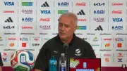 مدرب نيوزيلندا: محمد صلاح تهديد كبير لمصر في كأس العالم 2026