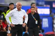 مدرب نيوزيلندا: مواجهة الفراعنة صعبة ونريد صنع التاريخ في كأس العالم للأندية