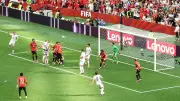 نيوزيلندا تواصل بداياتها النارية في كأس العالم 2026 ورقم مخيف يفضح معاناة منتخب مصر