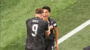 نيوزيلندا تسجل هدفاً مباغتاً في مرمى إيران بكأس العالم 2026