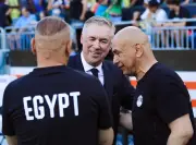جناح نيوزيلندا يثير قلق حسام حسن قبل المواجهة المرتقبة