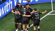 أرقام وتاريخ مشاركات نيوزيلندا في كأس العالم قبل مواجهة مصر
