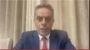 نعمان العابد: نتنياهو الأكثر تضررا من التفاهم الأمريكي الإيراني