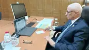 محافظ شمال سيناء يقرر تأجيل تشغيل الكافيهات الشاطئية حتى يوليو لتحسين الخدمات