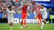 النرويج تسحق العراق برباعية في أولى جولات كأس العالم 2026