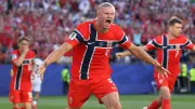 النرويج بقوة هالاند وأوديجارد أمام كوت ديفوار في كأس العالم