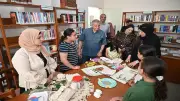 ارتفاع عدد مكتبات مصر العامة إلى 60 مكتبة.. ثورة معرفية بعد 30 يونيو
