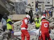 جيش الاحتلال يعلن اغتيال القيادي في حزب الله علي موسى دقدوق نهاية الأسبوع الماضي