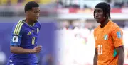 التشكيل الرسمي لمباراة كوراساو ضد كوت ديفوار في كأس العالم 2024