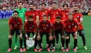 التشكيل الرسمي لمنتخب مصر أمام إيران في كأس العالم 2026