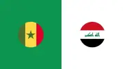 التشكيل الرسمي لمباراة السنغال ضد العراق في كأس العالم