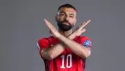بالفيديو والصور.. جلسة التصوير الرسمية لمنتخب مصر قبل كأس العالم للأندية