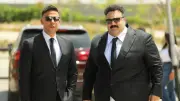 الكشف عن الإعلان الرسمي لفيلم صقر وكناريا استعدادًا لطرحه في دور العرض