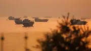 النفط يتدفق والأسواق تتنفس: ماذا كسب العالم من الاتفاق الأمريكي الإيراني؟