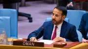 سلطنة عُمان تضع روشتة لتحجيم الصراعات في الشرق الأوسط