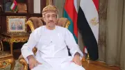 السفير العُماني: ثورة 30 يونيو أرست الاستقرار ومهدت للجمهورية الجديدة