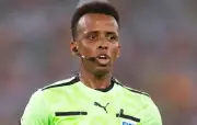 عمر أرتتان يحصل على مستحقاته من فيفا رغم غيابه عن إدارة مباريات كأس العالم