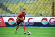 عمر كمال يكشف حقيقة رحيله عن الأهلي ومستقبله مع الفريق
