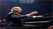عمر خيرت: ضيق الوقت في حفل رويال ألبرت هول لم يمنع تقديم روائع عالمية