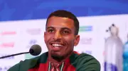 أوناحي: التعادل مع البرازيل لم يسعدنا وهدفنا تجاوز إنجاز مونديال 2022