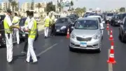مصرع شخص وإصابة 20 في حادث تصادم بطريق السلام بالقاهرة
