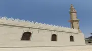 افتتاح مسجدين في مشتول السوق وفاقوس بتكلفة 11 مليون جنيه بالشرقية