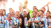 أوبتا تتوقع نهائي كأس العالم 2026 بين الأرجنتين وفرنسا