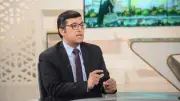 أسامة السعيد: حفاوة ترامب بالسيسي تعكس تقديراً أمريكياً لمصر ودورها المحوري