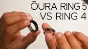 مراجعة شاملة للخاتم الذكي Oura Ring 5: ميزات عتادية متطورة