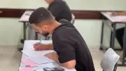 إدانة واسعة لمنع 65 أسيراً فلسطينياً من أداء امتحانات الثانوية العامة
